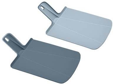 Joseph Chop2pot Snijplank Opvouwbaar Klein Set Van 2 Stuks Edition Sky