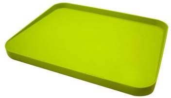 Joseph Snijplank Cut&carve Plus 2 Zijden Antislip Groen Groot 37, 5 X 29, 5 X 2, 5 Cm