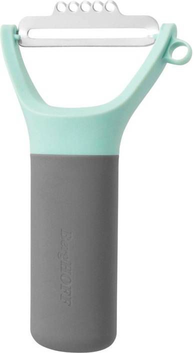 BergHOFF Leo Line dunschiller met zester