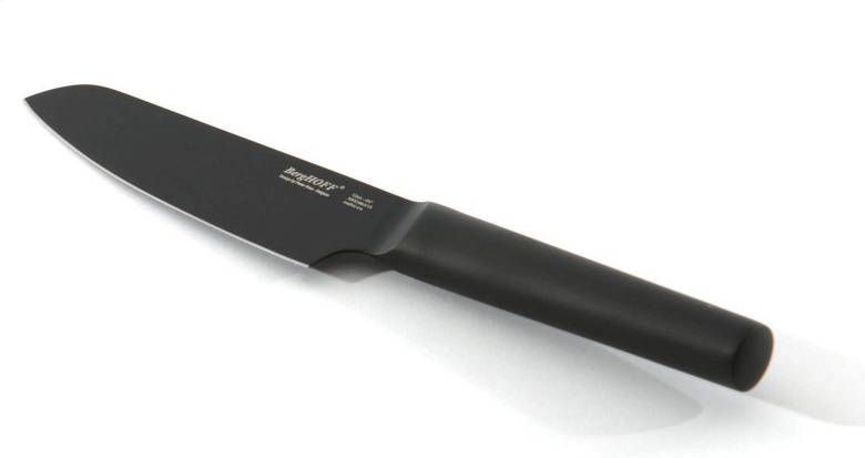 Berghoff Groentemes 12 cm Zwart | Ron