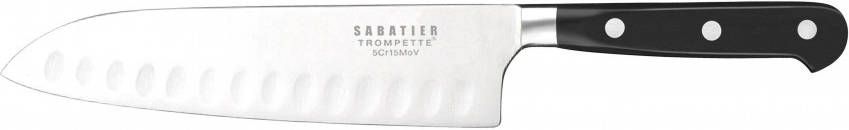 Richardson Sheffield Sabatier Trompette santokumes 30 cm