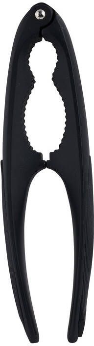 Xenos Notenkraker zwart